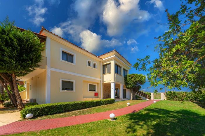 Prodej bytu 2+kk, Tsilivi, Zakynthos, Jónské Ostrovy, Řecko, 36 m2