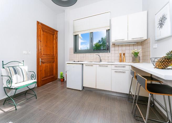 Prodej bytu 2+kk, Tsilivi, Zakynthos, Jónské Ostrovy, Řecko, 36 m2