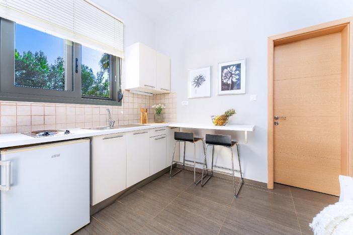 Prodej bytu 2+kk, Tsilivi, Zakynthos, Jónské Ostrovy, Řecko, 36 m2