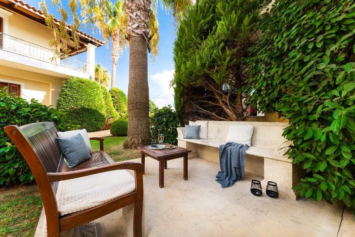 Prodej bytu 2+kk, Tsilivi, Zakynthos, Jónské Ostrovy, Řecko, 36 m2