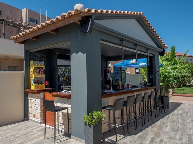 Prodej bytu 2+kk, Tsilivi, Zakynthos, Jónské Ostrovy, Řecko, 36 m2