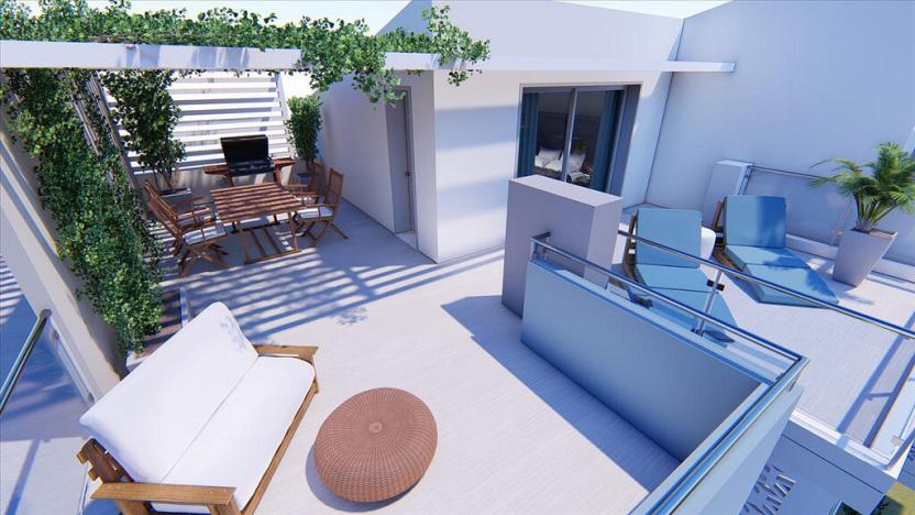 Prodej bytu 3+kk, Sithonia, Chalkidiki, Řecko, 90 m2