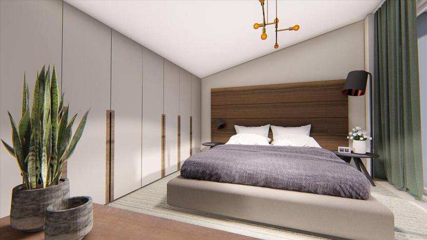 Prodej bytu 3+kk, Sithonia, Chalkidiki, Řecko, 90 m2