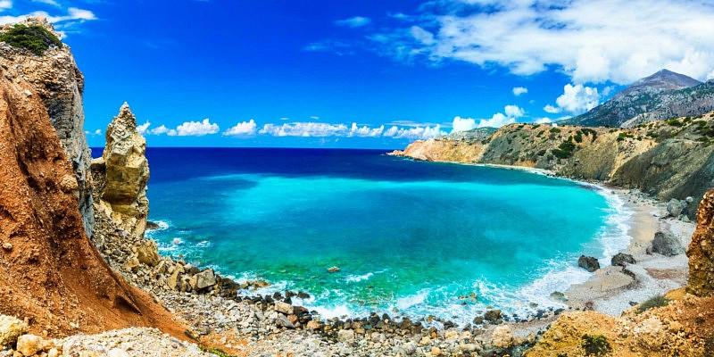 Prodej bytu 3+kk, Sithonia, Chalkidiki, Řecko, 90 m2