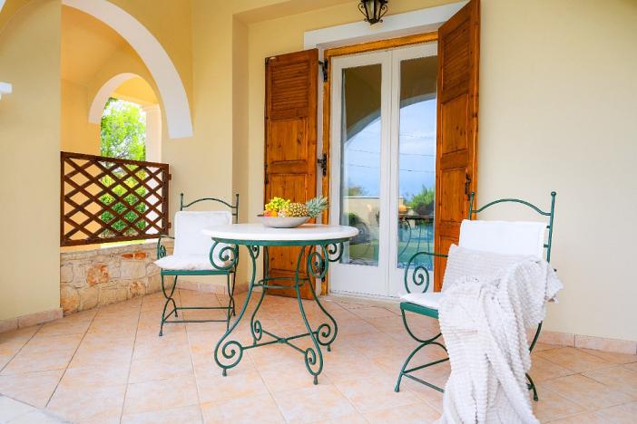 Prodej bytu 3+kk, Tsilivi, Zakynthos, Jónské Ostrovy, Řecko, 62 m2