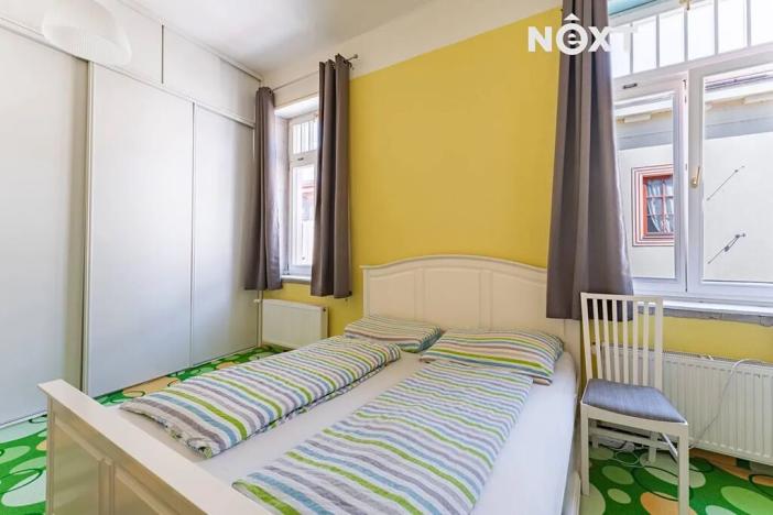 Pronájem bytu 4+1, Šumperk, Krátká, 190 m2