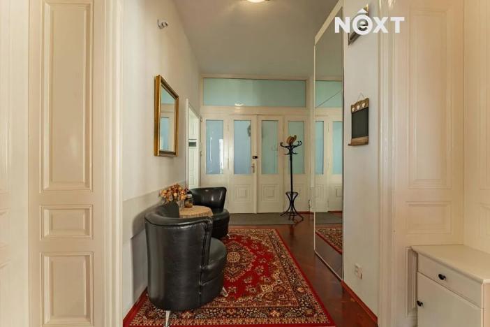 Pronájem bytu 4+1, Šumperk, Krátká, 190 m2