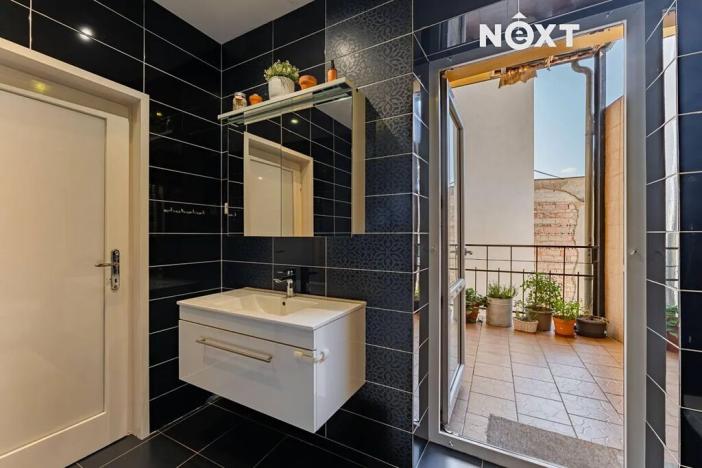 Pronájem bytu 4+1, Šumperk, Krátká, 190 m2