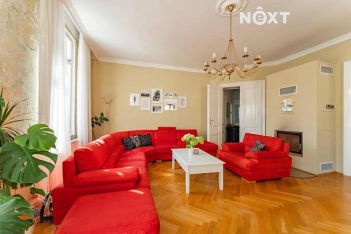 Pronájem bytu 4+1, Šumperk, Krátká, 190 m2