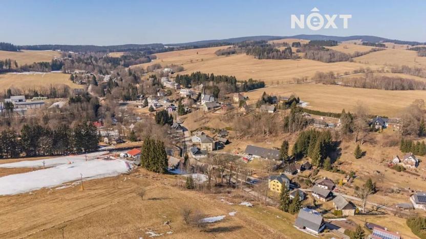 Prodej pozemku pro bydlení, Bartošovice v Orlických horách, 2036 m2