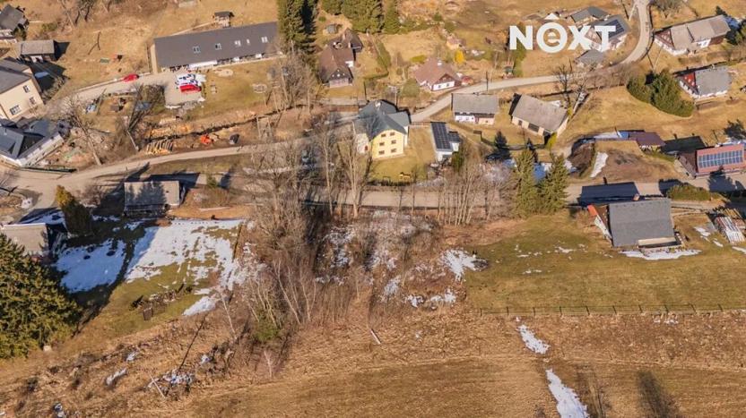 Prodej pozemku pro bydlení, Bartošovice v Orlických horách, 2036 m2