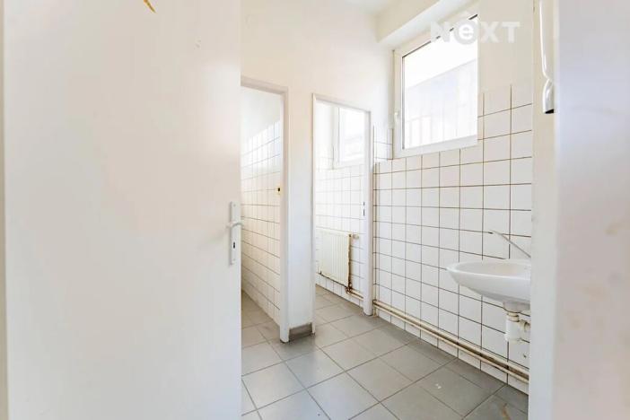 Pronájem skladu, Rapotín, Šumperská, 800 m2