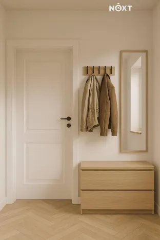 Prodej bytu 3+kk, Rapotín, Výzkumníků, 74 m2