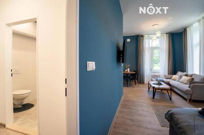 Prodej bytu 1+kk, Rapotín, Výzkumníků, 40 m2