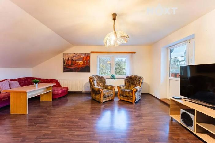 Prodej rodinného domu, Lesnice, 200 m2