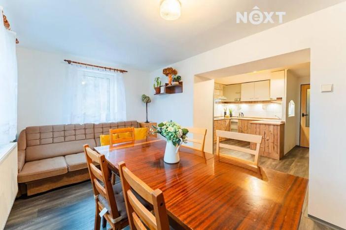 Prodej rodinného domu, Lesnice, 200 m2