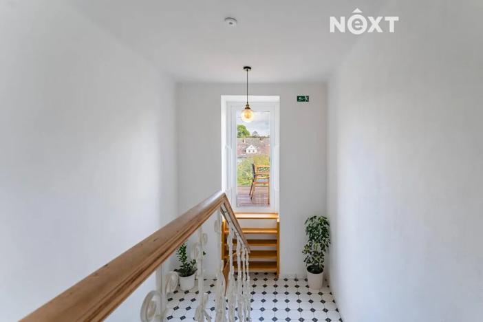 Prodej ubytování, Velké Losiny, Osvobození, 42 m2