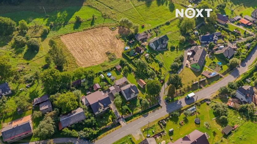 Prodej pozemku pro bydlení, Bratrušov, 1406 m2