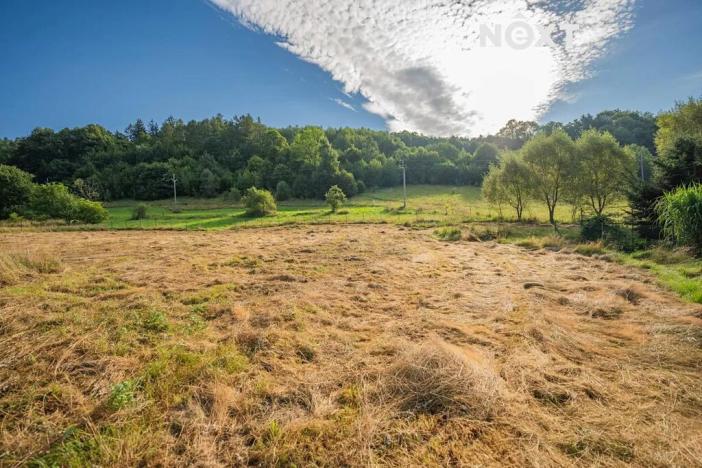 Prodej pozemku pro bydlení, Bratrušov, 1406 m2