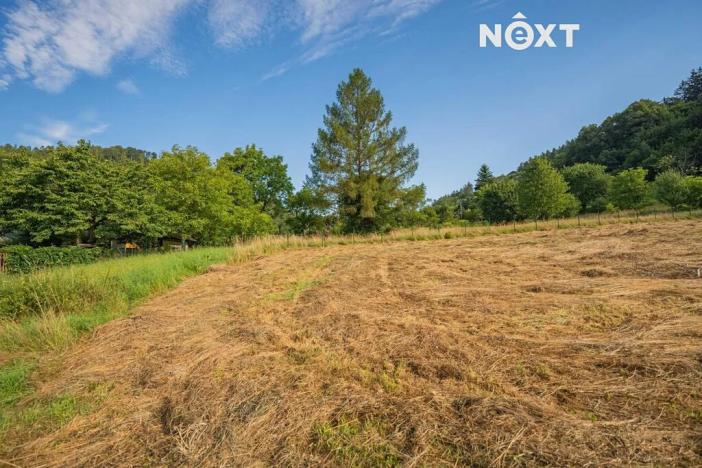 Prodej pozemku pro bydlení, Bratrušov, 1406 m2