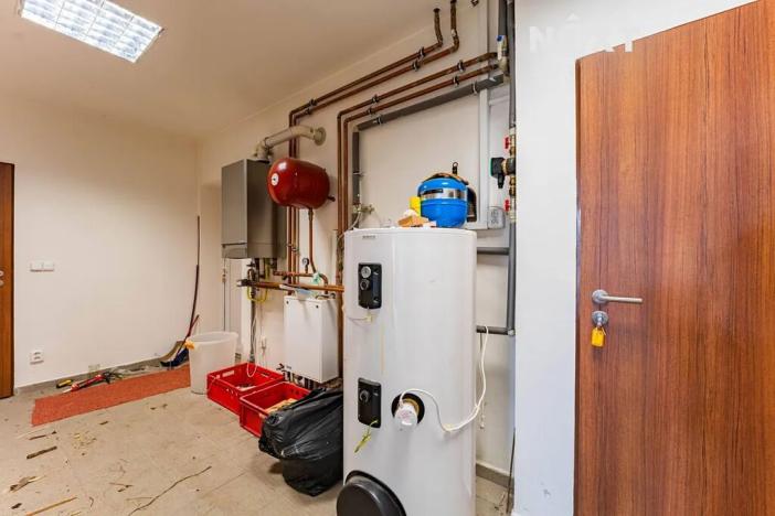 Prodej obchodního prostoru, Zábřeh, Havlíčkova, 650 m2