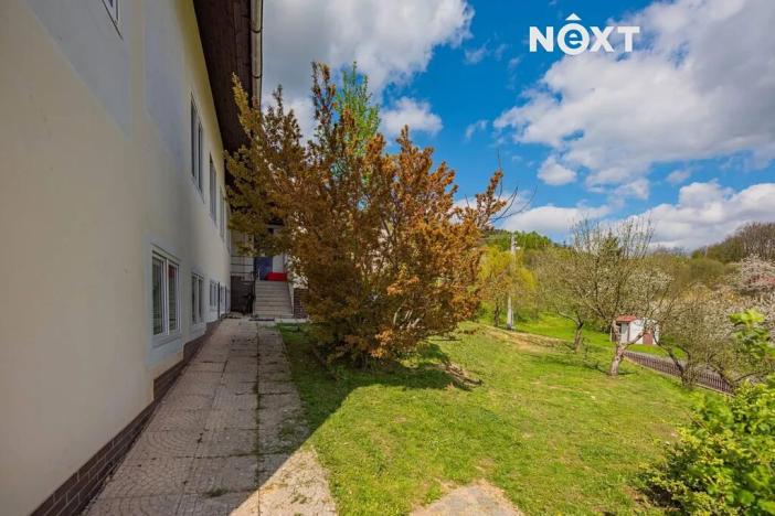 Prodej rodinného domu, Bohutín, 500 m2