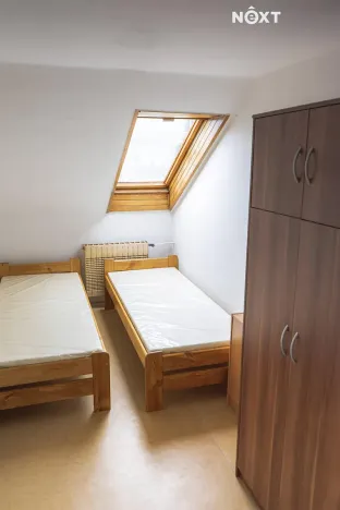 Prodej rodinného domu, Bohutín, 500 m2