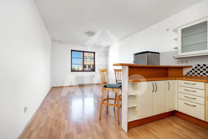 Pronájem bytu 2+kk, Praha - Břevnov, Slavníkova, 58 m2