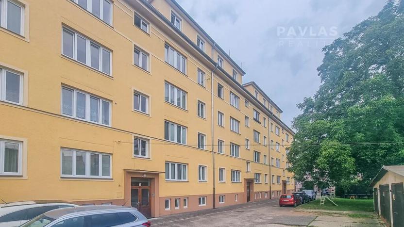 Pronájem bytu 2+1, České Budějovice, Jiráskovo nábř., 81 m2