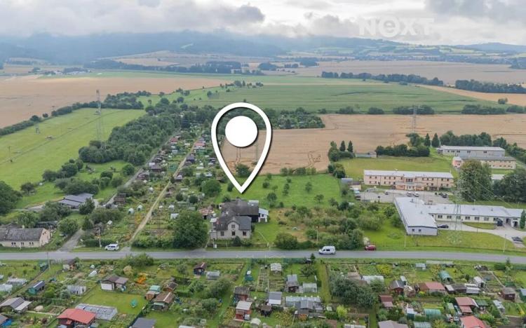 Prodej rodinného domu, Šumperk, Vikýřovická, 250 m2