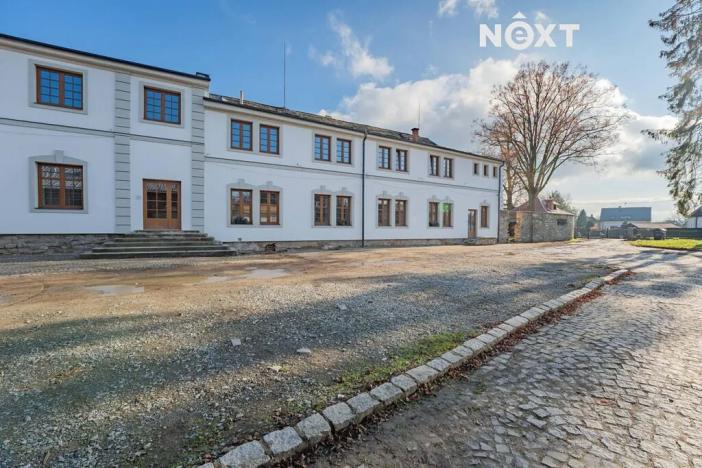 Prodej bytu 1+kk, Rapotín, Výzkumníků, 28 m2