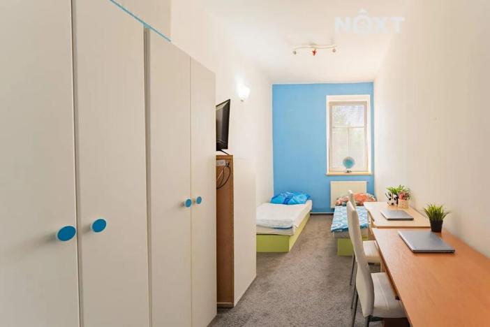 Prodej bytu 3+1, Šumperk, Krapkova, 89 m2