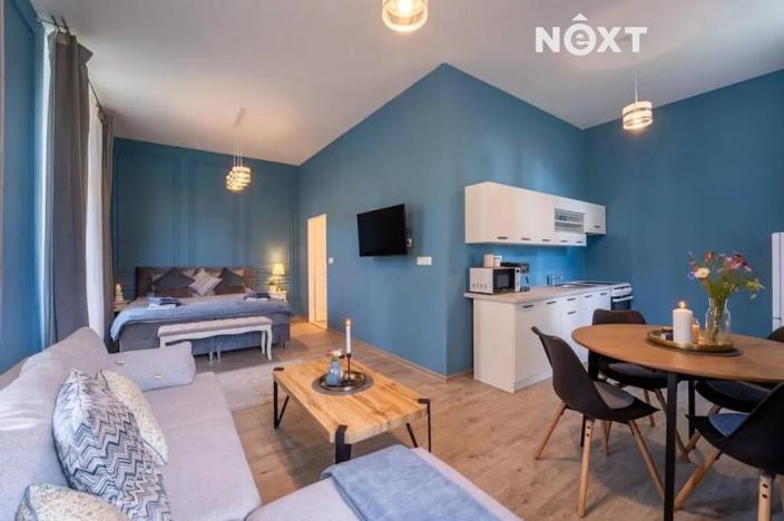 Prodej bytu 1+kk, Rapotín, Výzkumníků, 37 m2