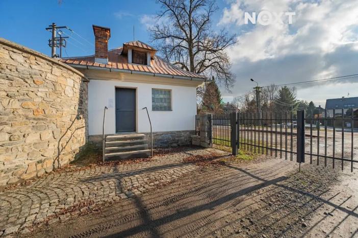 Prodej bytu 1+kk, Rapotín, Výzkumníků, 37 m2