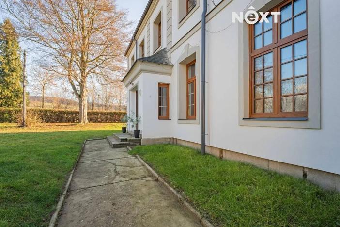 Prodej bytu 1+kk, Rapotín, Výzkumníků, 37 m2