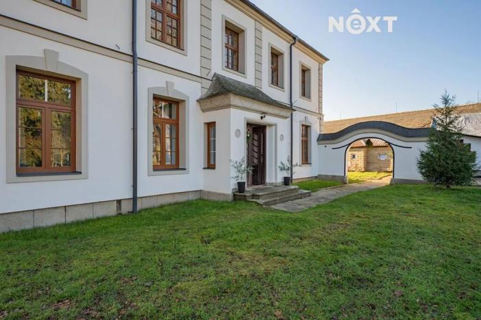 Prodej bytu 1+kk, Rapotín, Výzkumníků, 37 m2