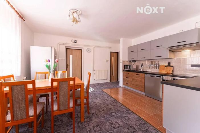 Prodej rodinného domu, Hoštejn, 172 m2