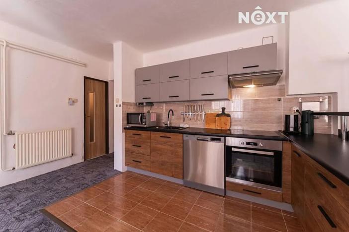 Prodej rodinného domu, Hoštejn, 172 m2