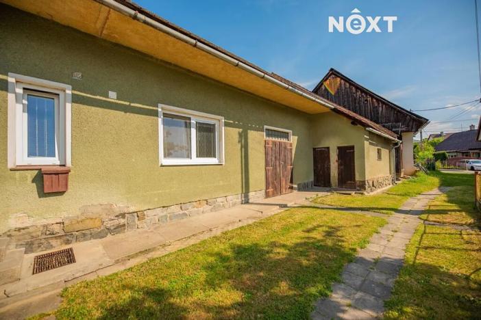 Prodej rodinného domu, Postřelmůvek, 210 m2