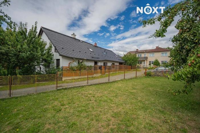 Prodej rodinného domu, Postřelmůvek, 210 m2