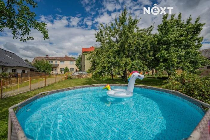 Prodej rodinného domu, Postřelmůvek, 210 m2