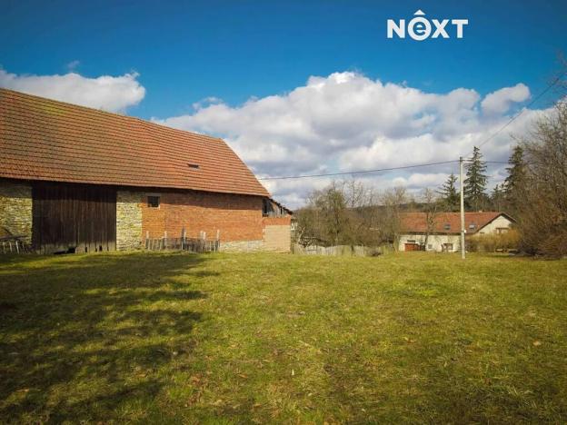 Prodej pozemku pro bydlení, Sudislav nad Orlicí, 1574 m2