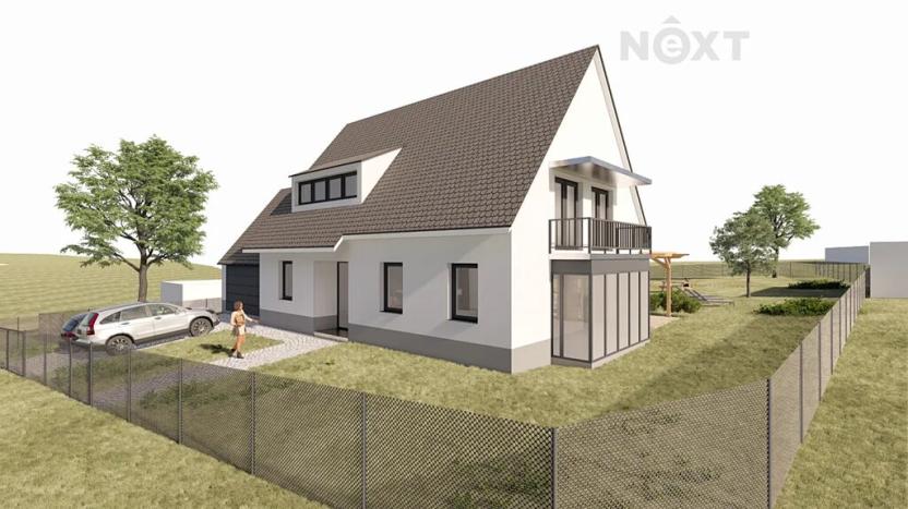 Prodej pozemku pro bydlení, Sudislav nad Orlicí, 1574 m2