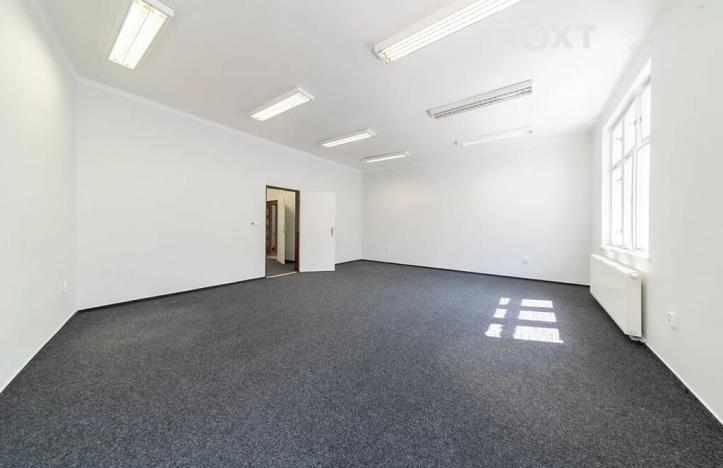 Pronájem kanceláře, Karviná, Fryštátská, 113 m2