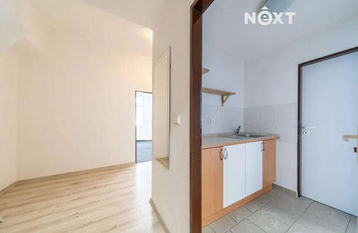 Pronájem kanceláře, Karviná, Fryštátská, 113 m2