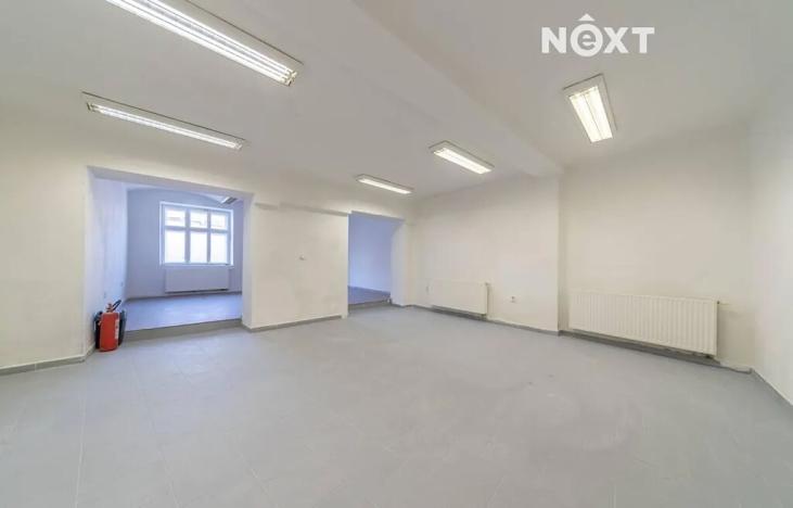 Pronájem obchodního prostoru, Karviná, Fryštátská, 54 m2