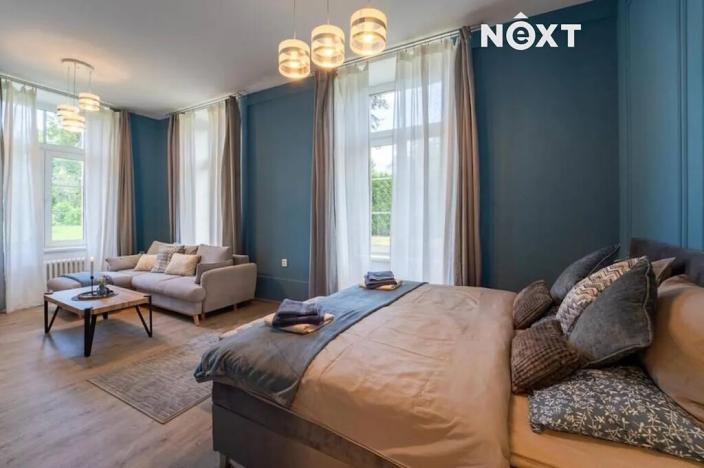 Prodej bytu 1+kk, Rapotín, Výzkumníků, 30 m2