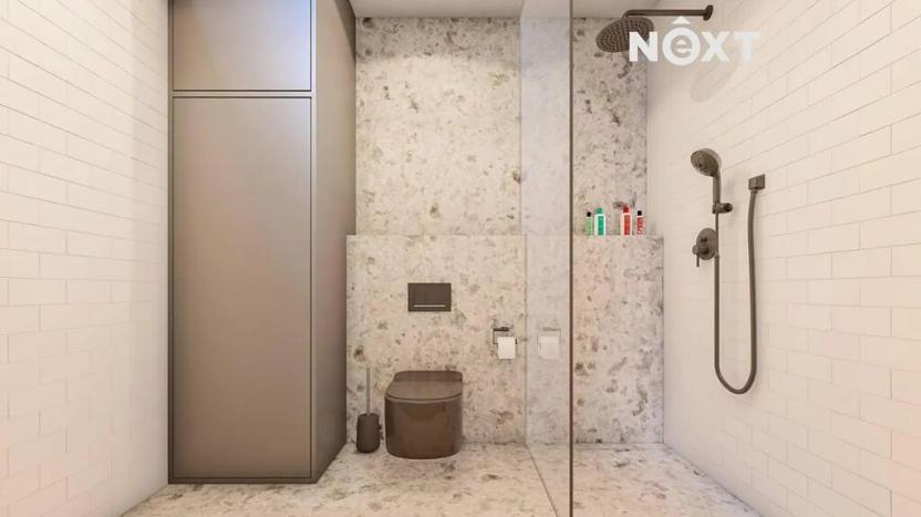 Prodej bytu 1+kk, Rapotín, Výzkumníků, 33 m2