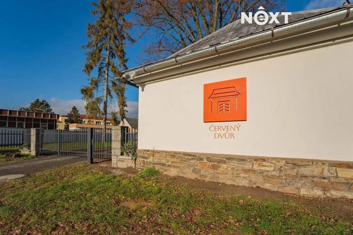 Prodej bytu 1+kk, Rapotín, Výzkumníků, 33 m2