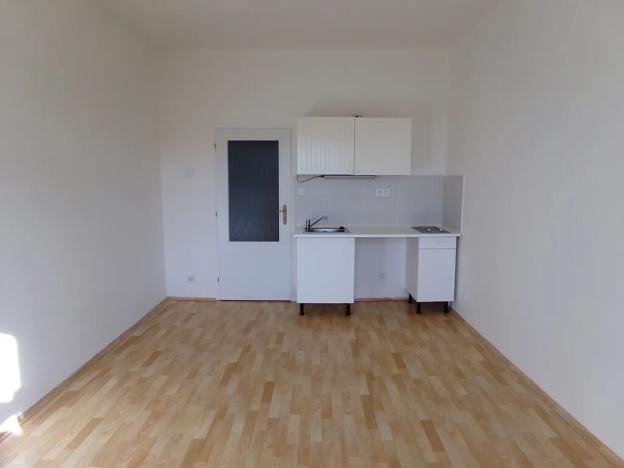 Pronájem bytu 1+kk, Plzeň, Přeštická, 25 m2